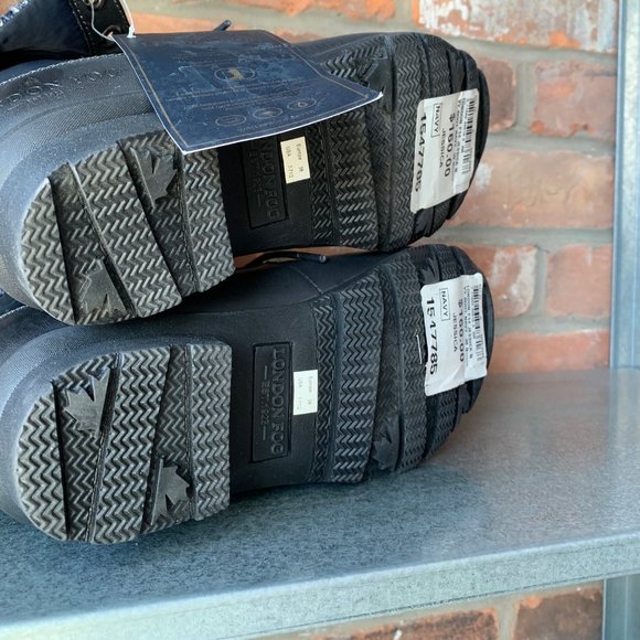 London Fog Insulated Winter boots - Picture 6 of 10